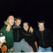 Berounka 2005