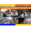 Pozv�nka na kjuby a stan�y oslavu narozenin
