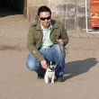 Prvn� den s Haf�kem..