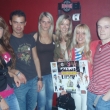 Bejvalej work team..